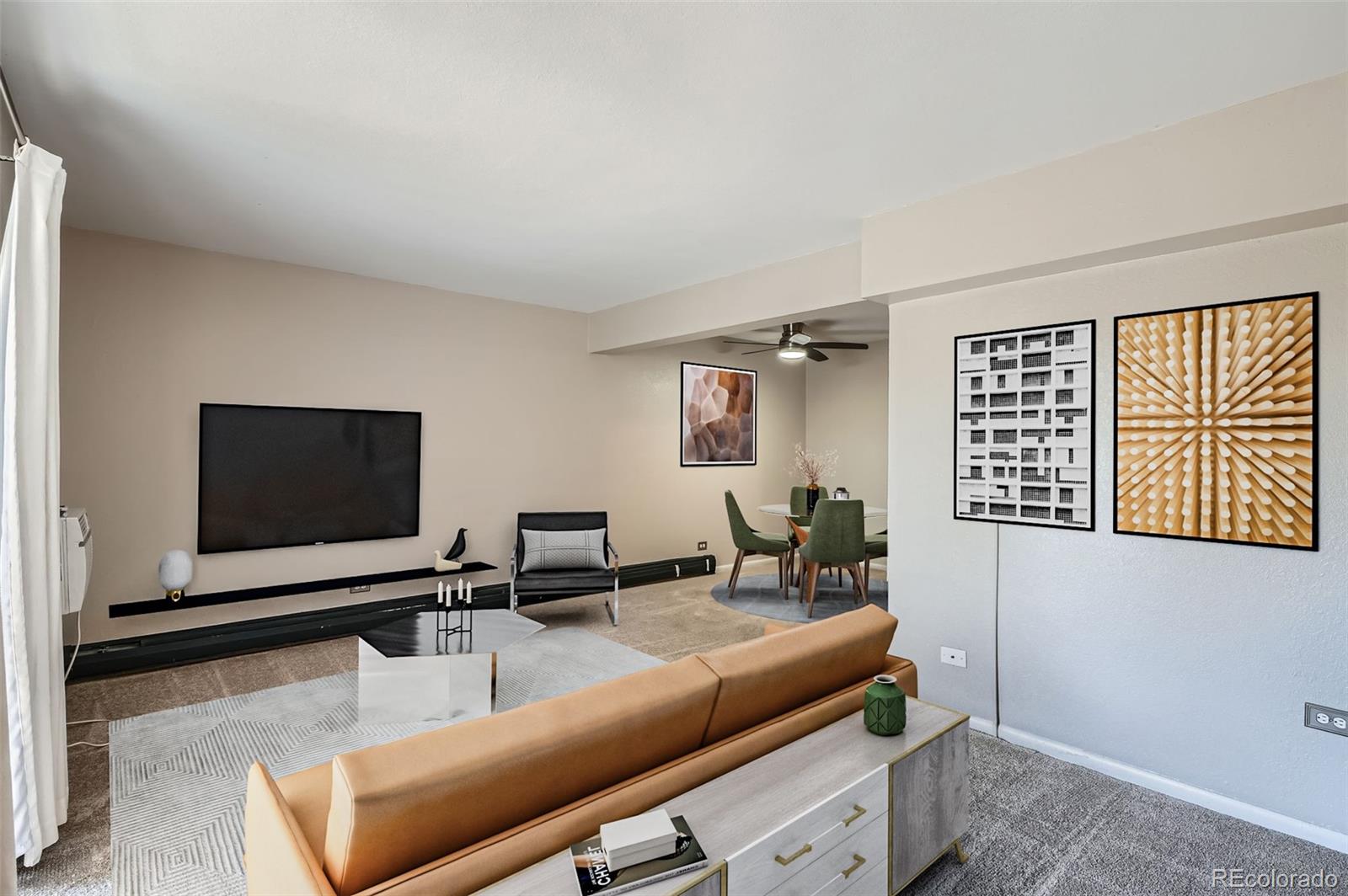 4643 S Lowell Boulevard Unit B, Denver CO 80236