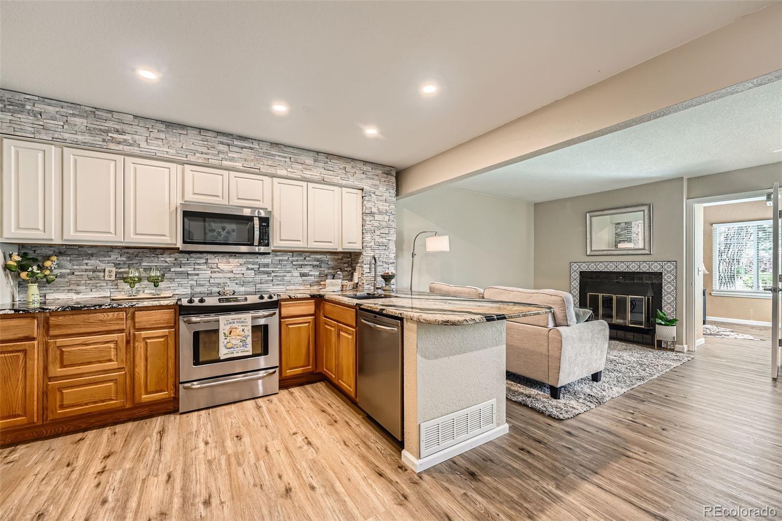 13704 E Lehigh Avenue Unit D, Aurora CO 80014