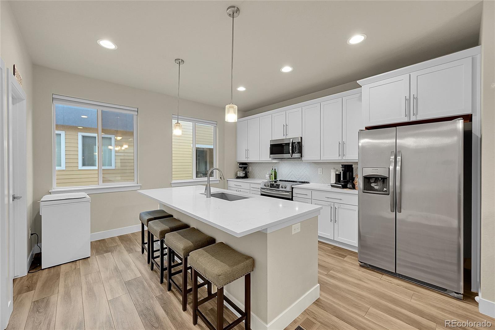 6745 S Tempe Court, Aurora CO 80016