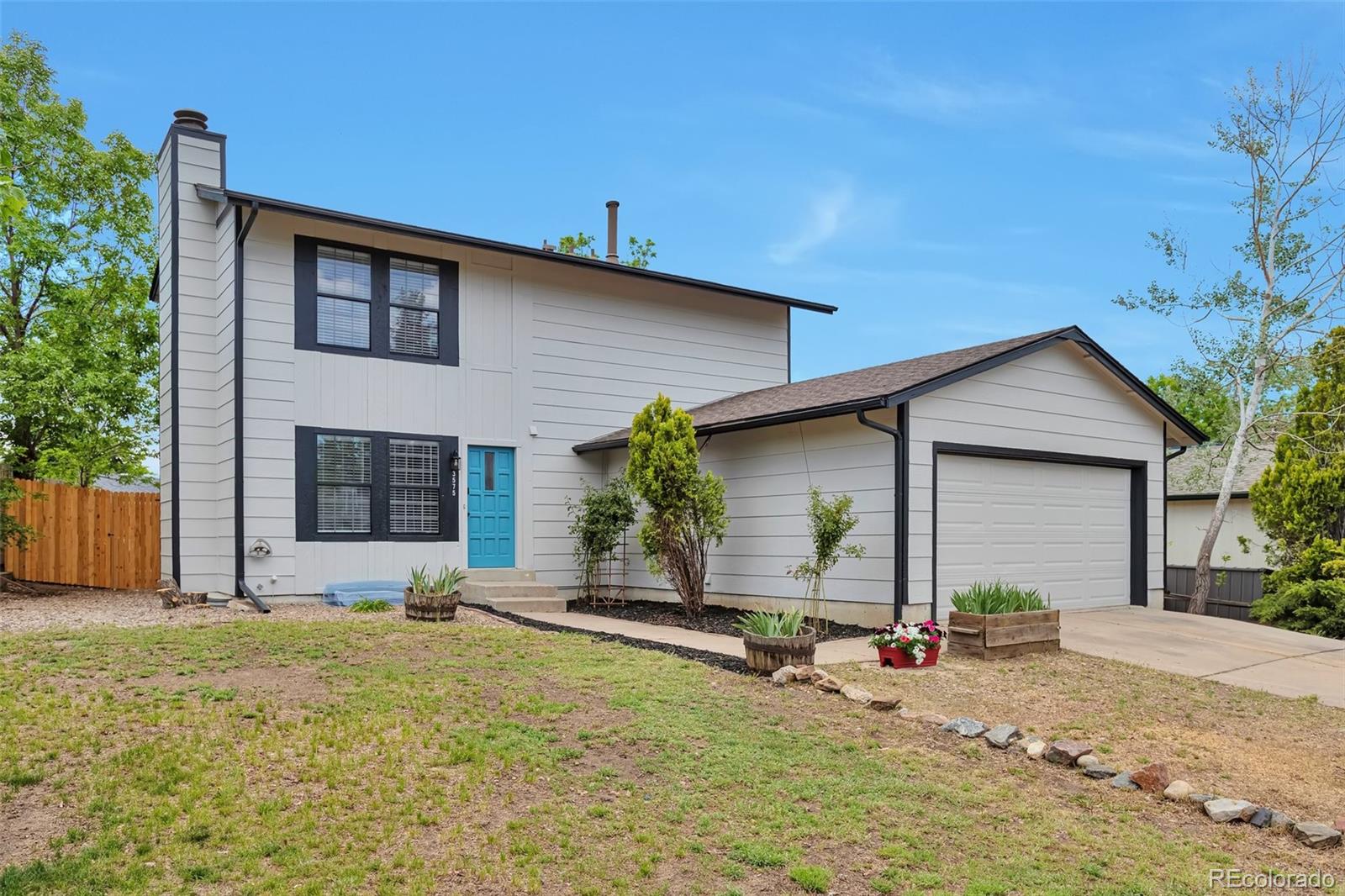 3575 S Ouray Street, Aurora CO 80013