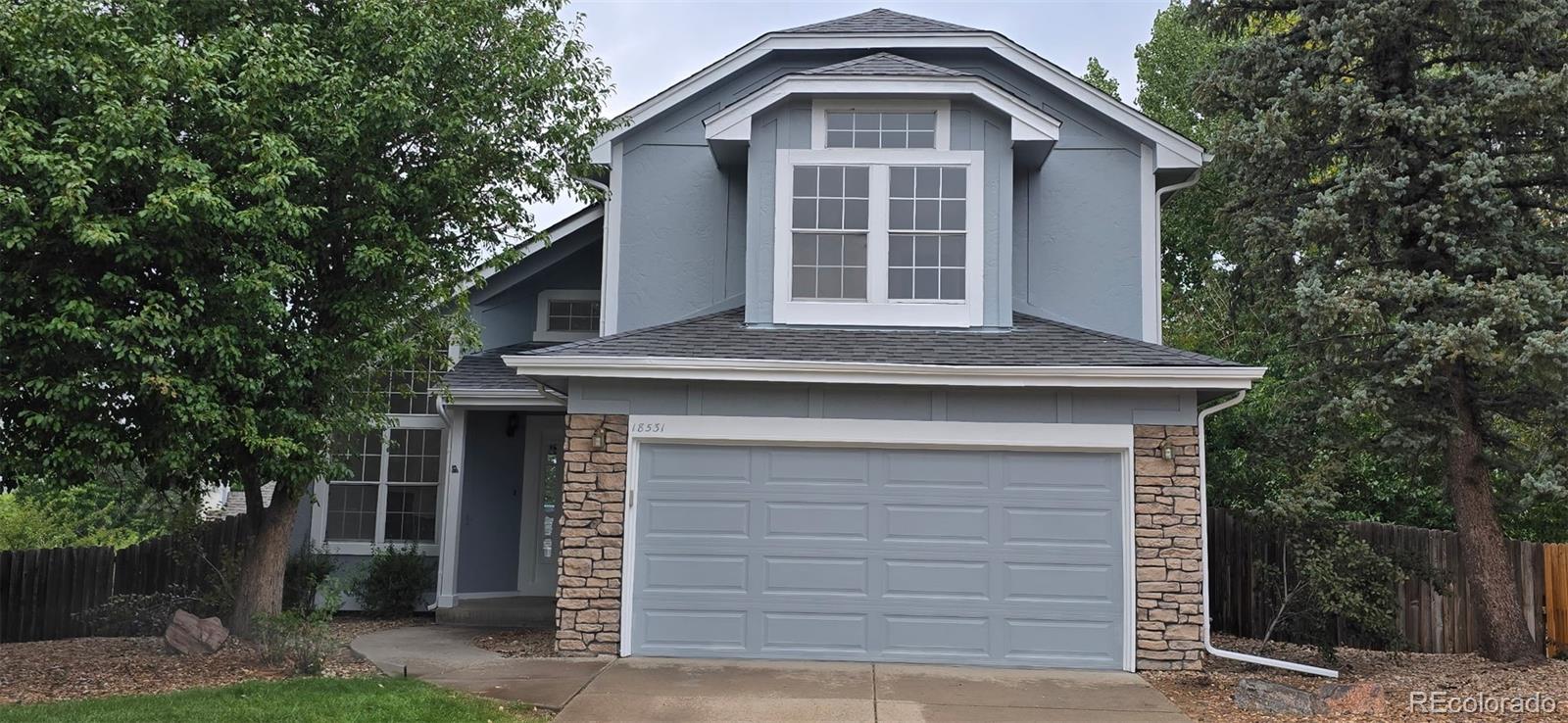 18531 E Tanforan Place, Aurora CO 80015