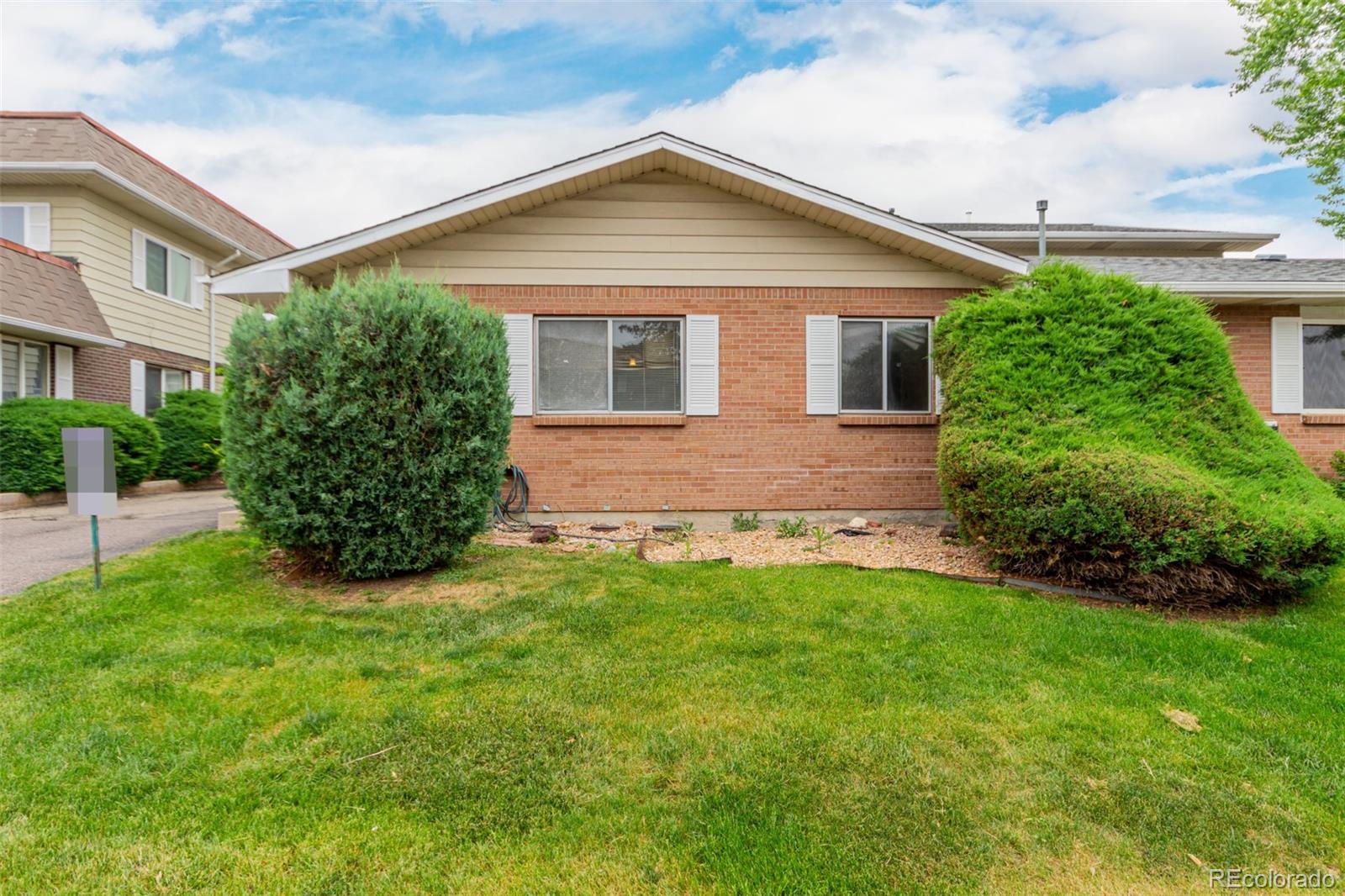 9824 Lane Street, Thornton CO 80260