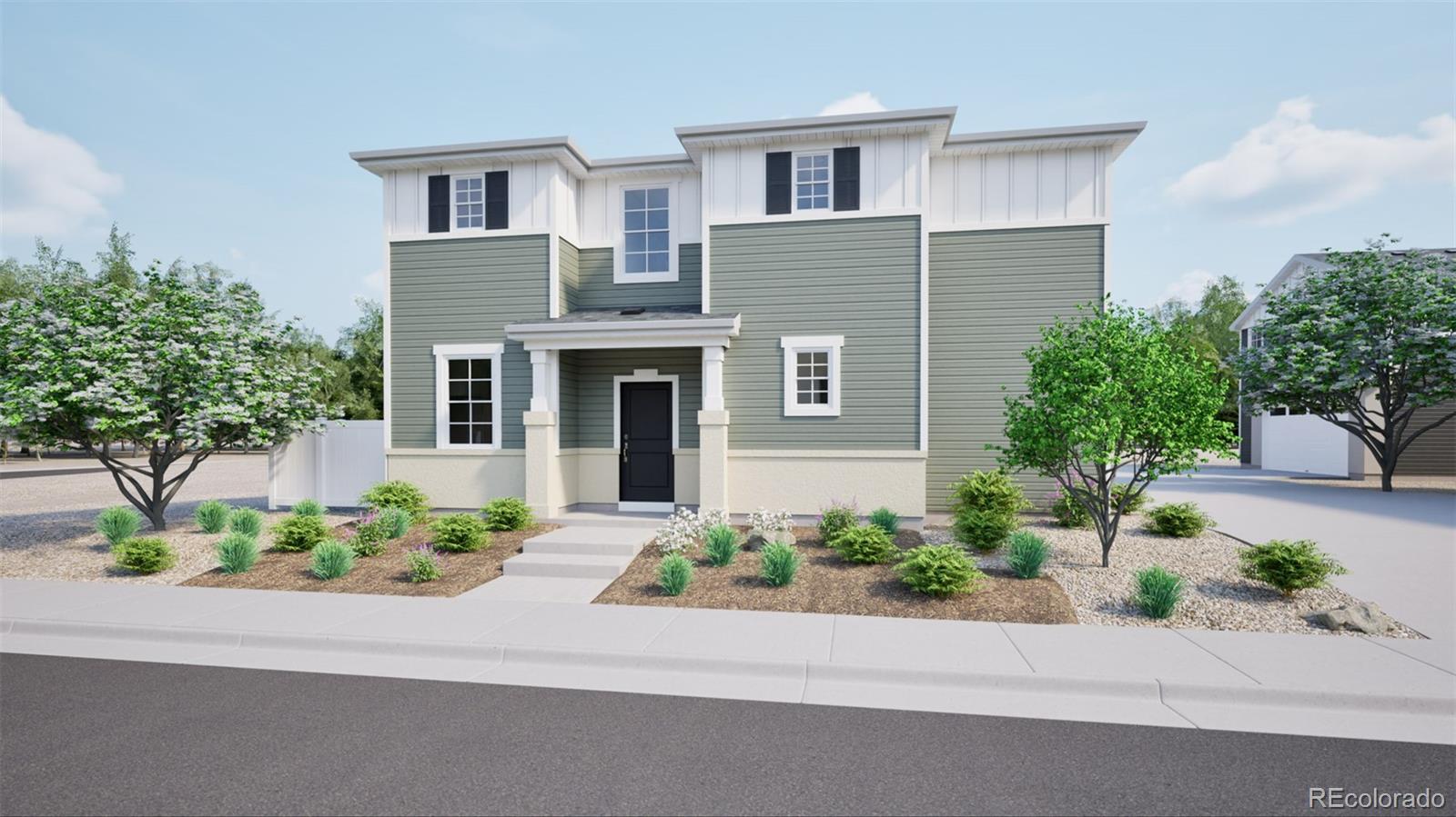 22382 E 39th Avenue, Aurora CO 80019