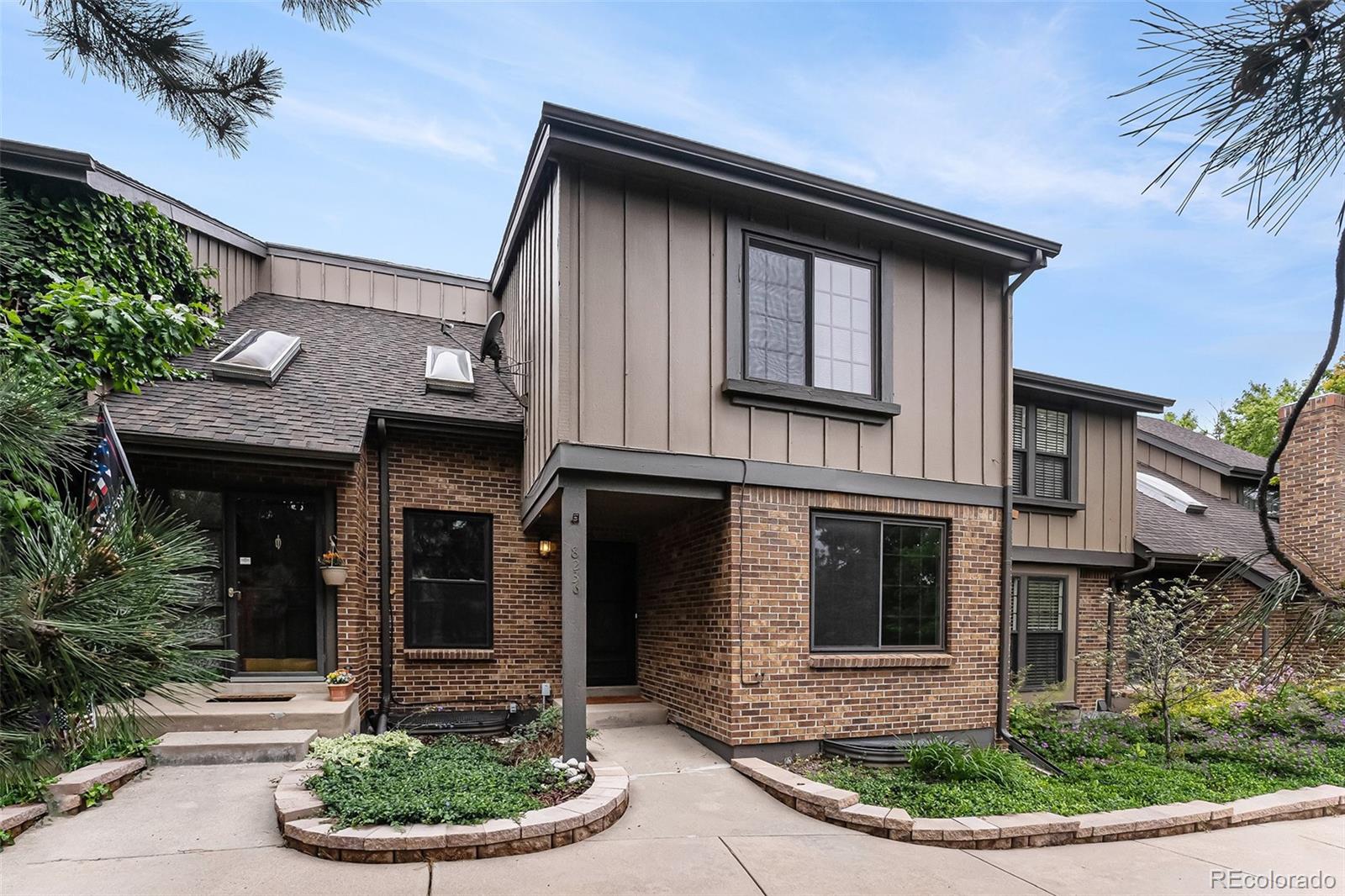 8236 E Phillips Place, Centennial CO 80112