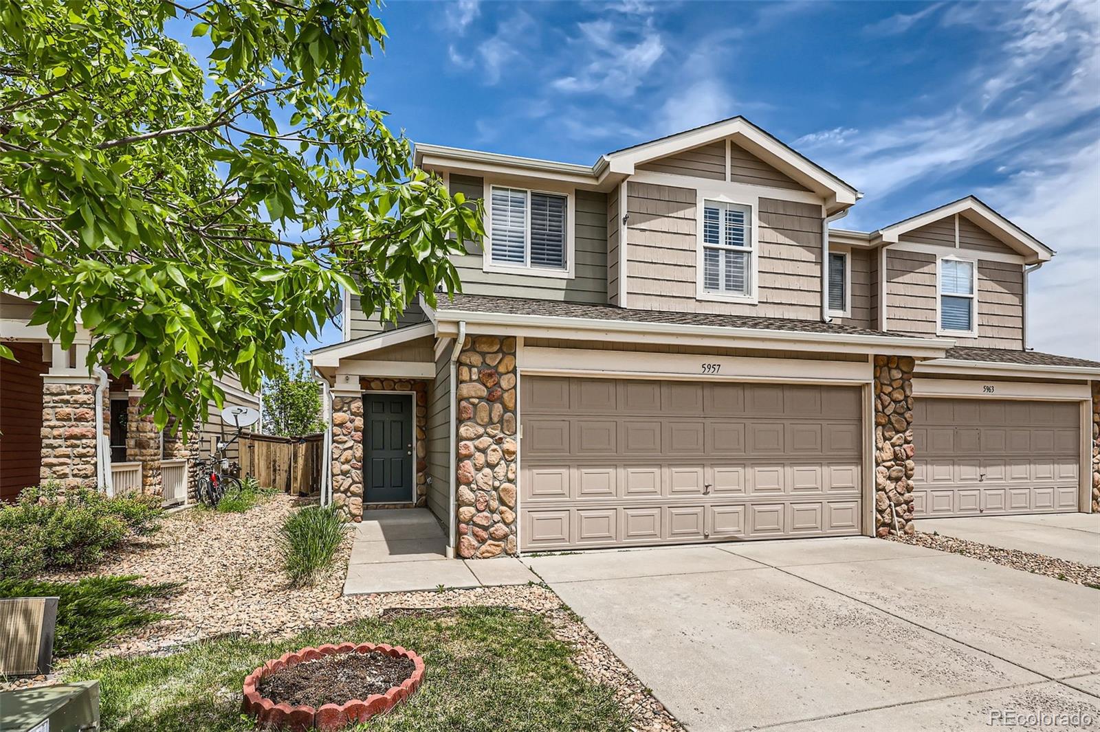 5957 Turnstone Place, Castle Rock CO 80104