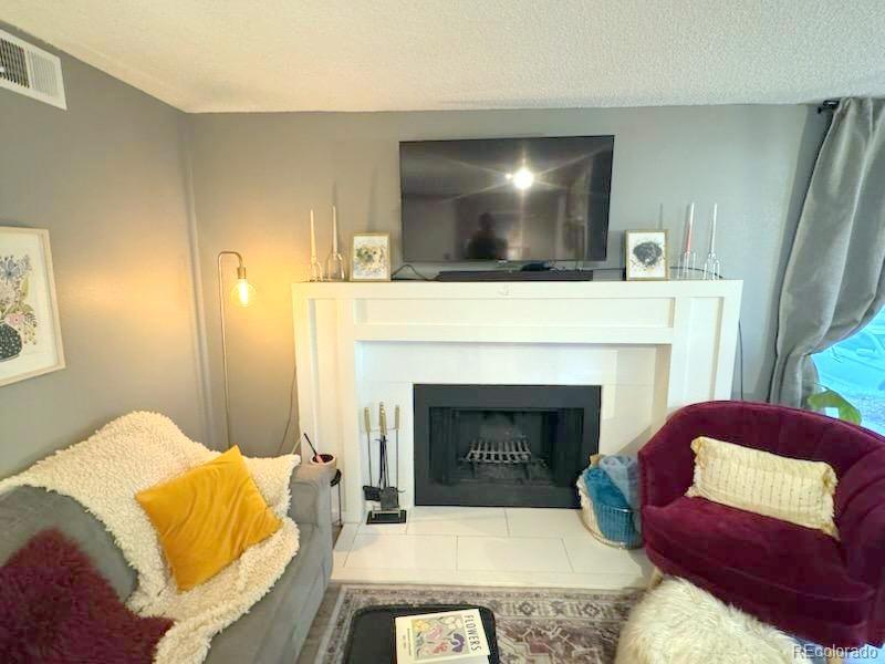 12546 E Cornell Avenue Unit 104, Aurora CO 80014