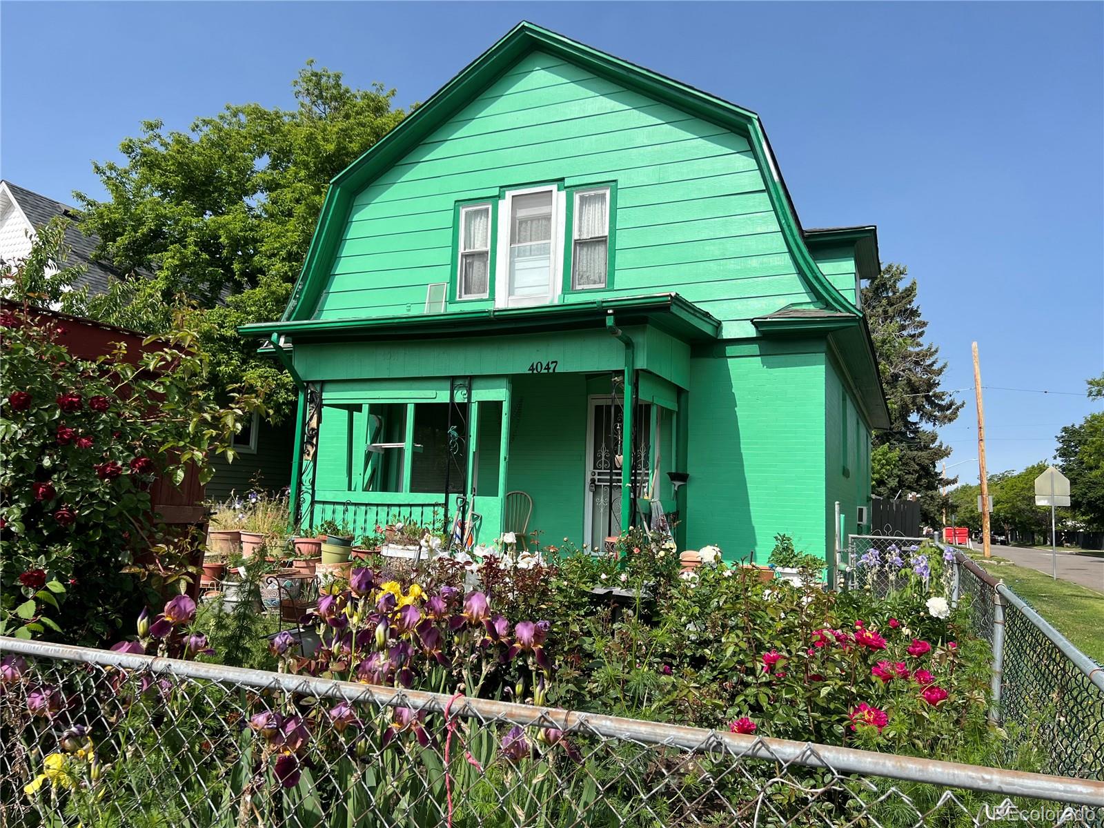 4047 Lowell Boulevard, Denver CO 80211