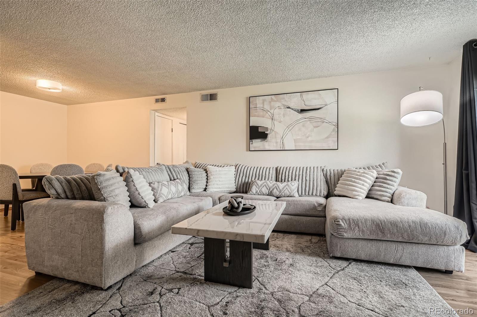 8225 Fairmount Drive Unit 104, Denver CO 80247