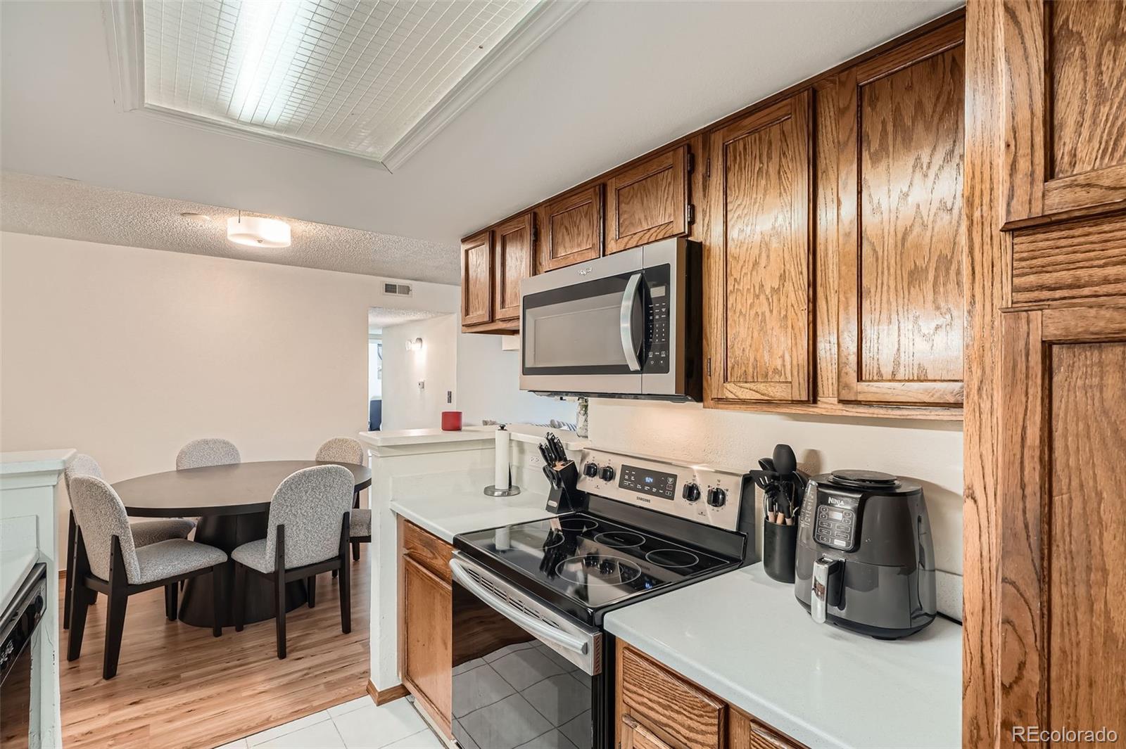 8225 Fairmount Drive Unit 104, Denver CO 80247