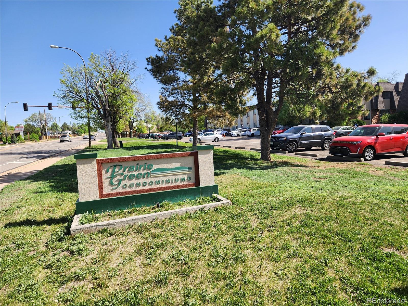 9650 Huron Street Unit 23, Thornton CO 80260