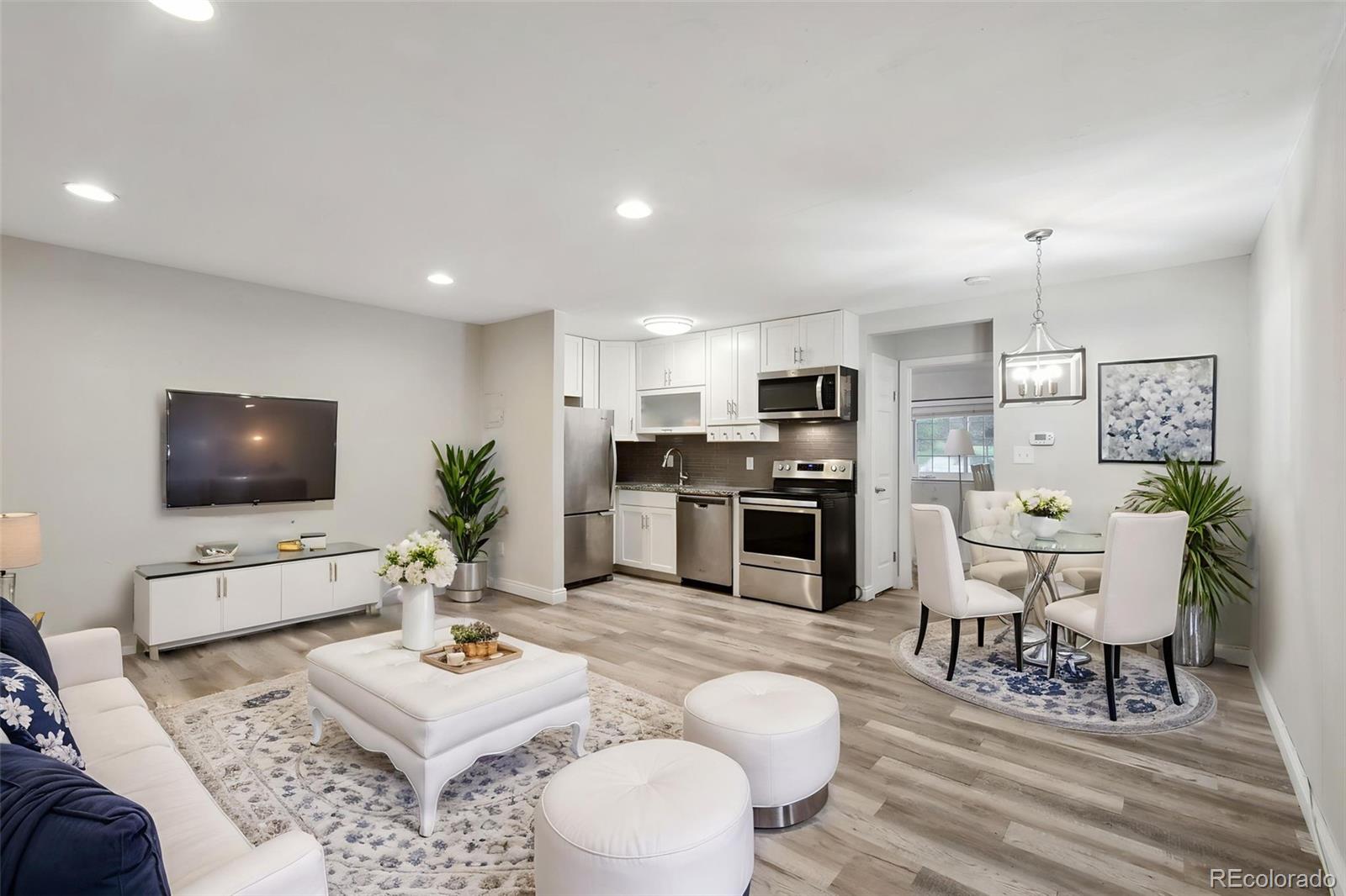 5875 E Iliff Avenue Unit 108, Denver CO 80222