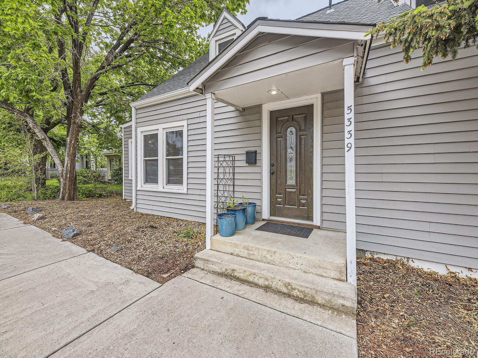 5339 S Windermere Street, Littleton CO 80120