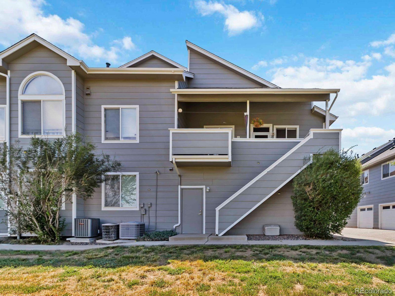 1049 S Walden Way Unit 257, Aurora CO 80017