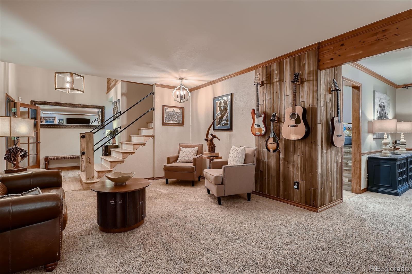 9658 Coronado Court, Parker CO 80134