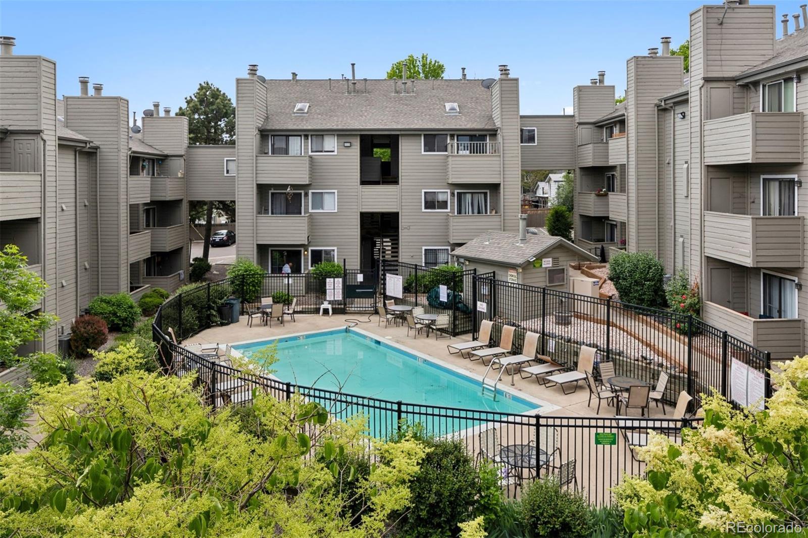 3100 S Federal Boulevard Unit 331, Denver CO 80236