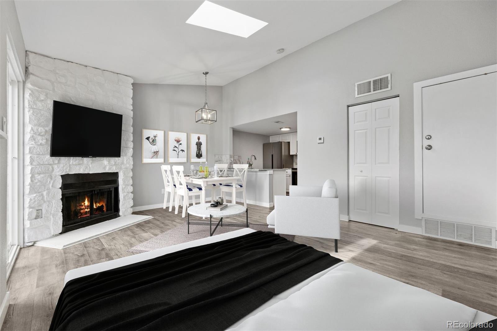 3100 S Federal Boulevard Unit 331, Denver CO 80236