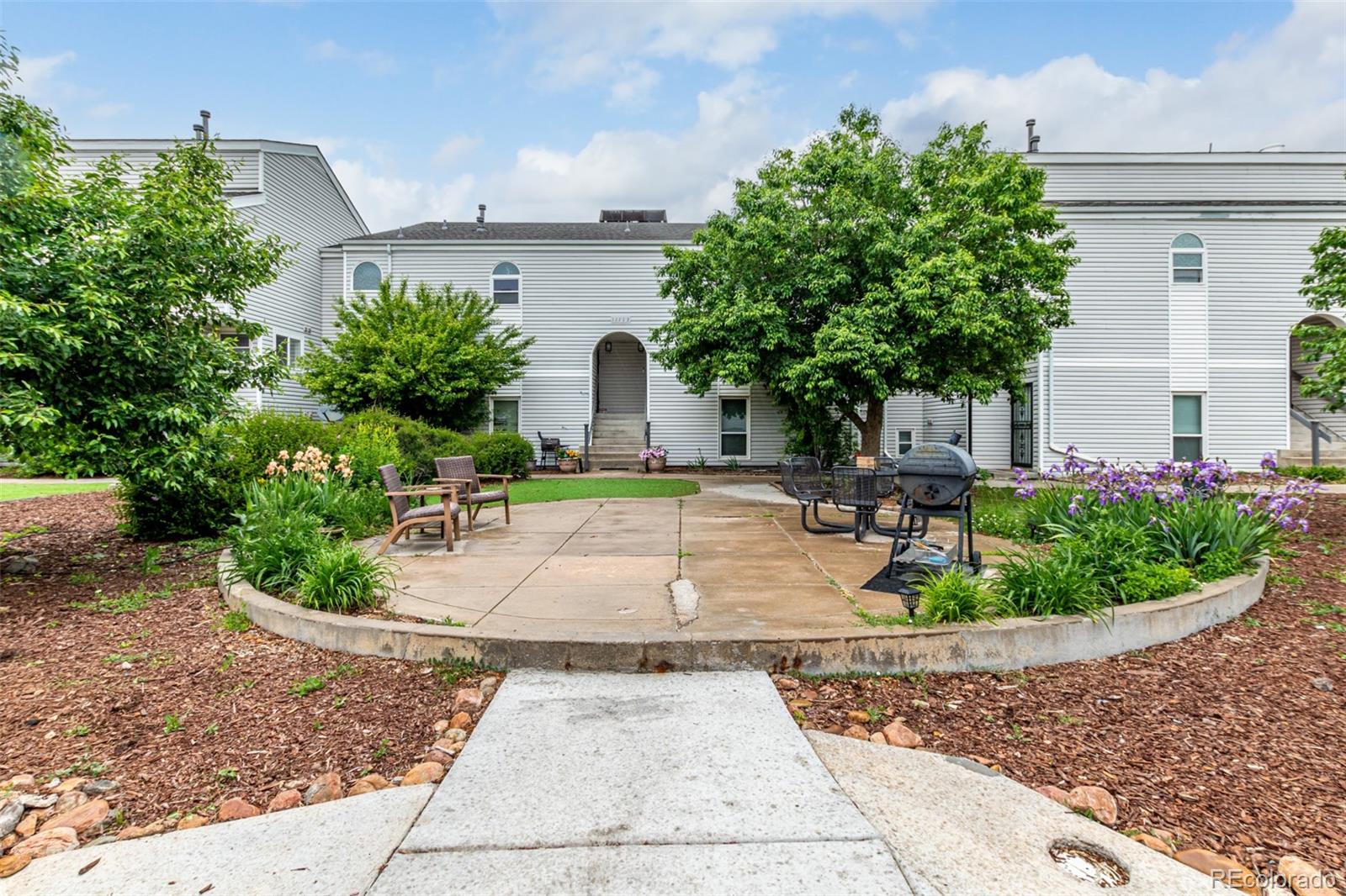 11105 E Alameda Avenue Unit 204, Aurora CO 80012