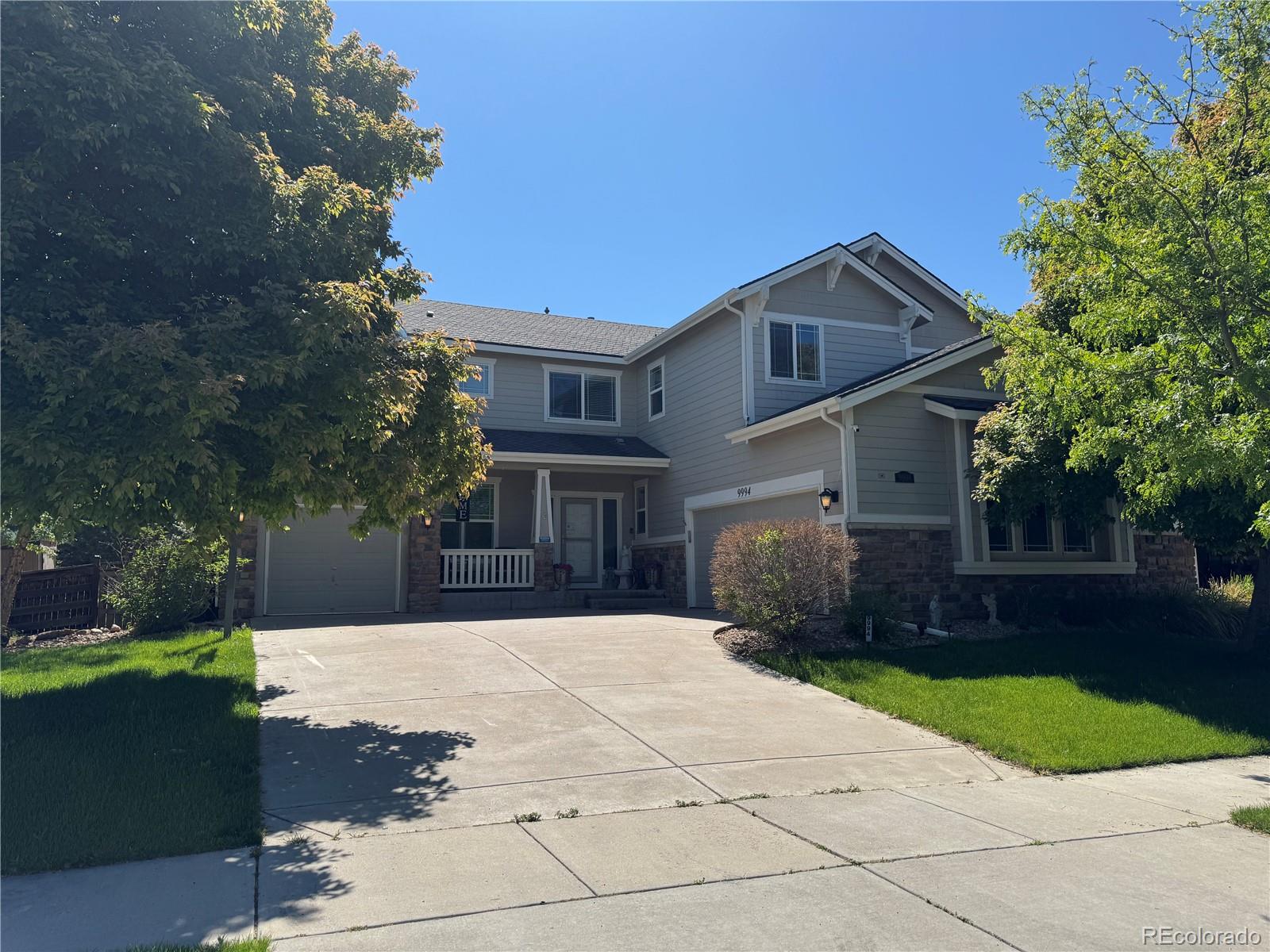 9994 Quintero Street, Commerce City CO 80022