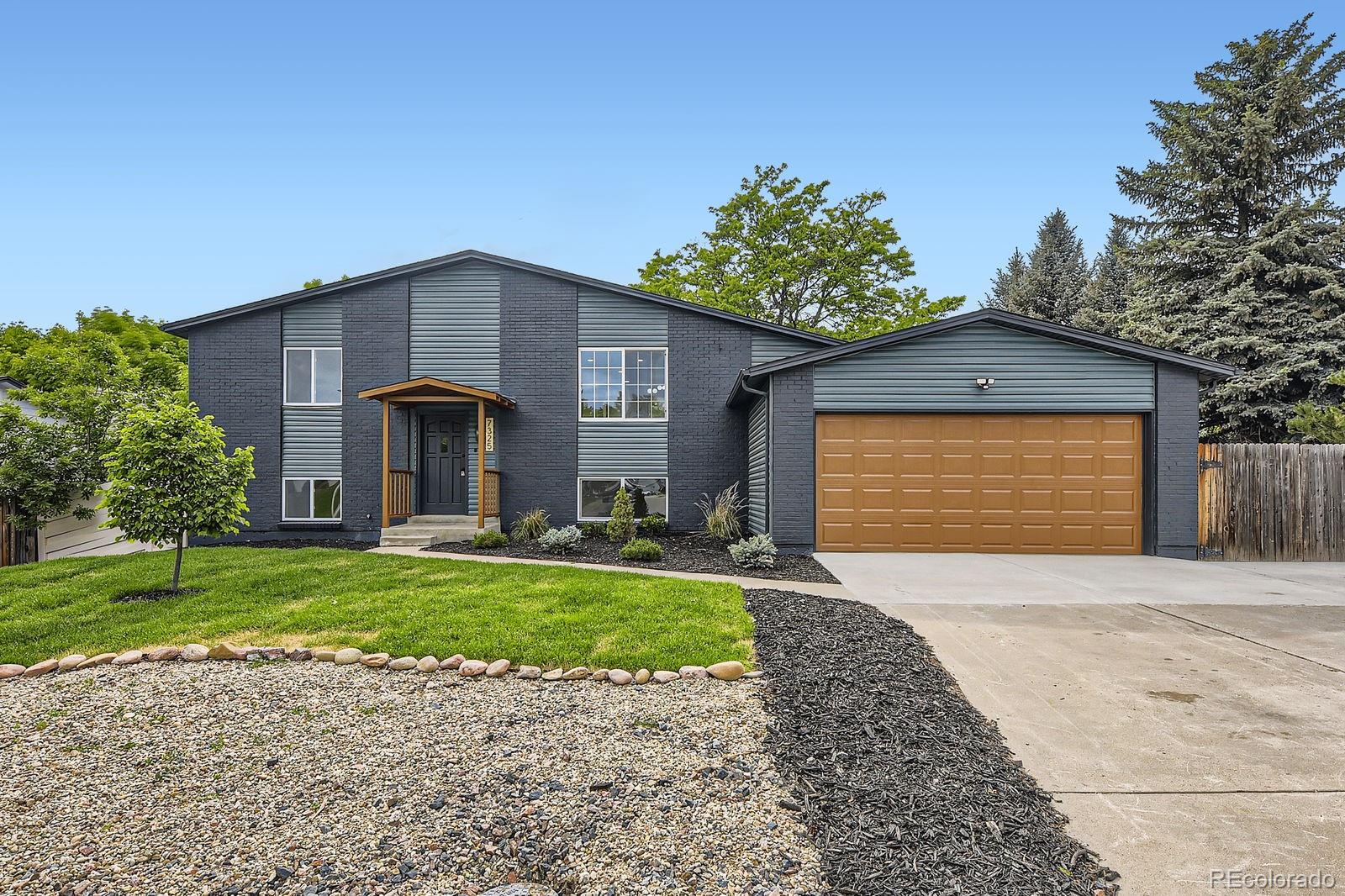 7325 Taft Court, Arvada CO 80005