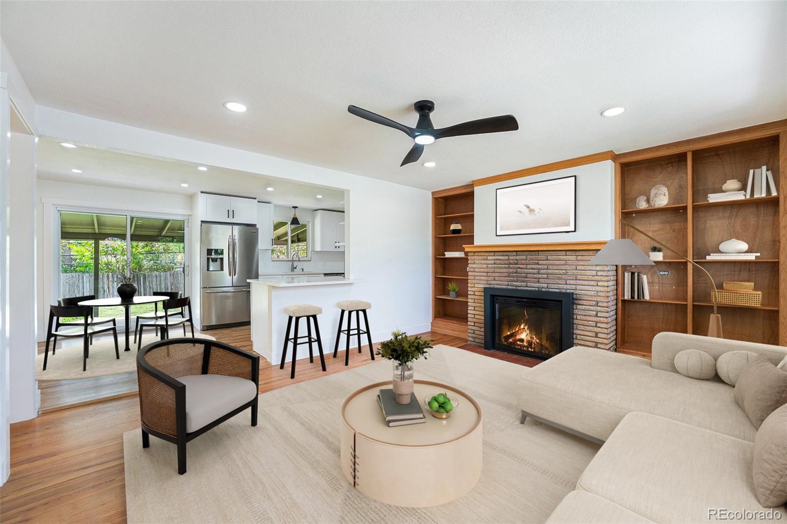 2280 Sherrelwood Drive, Denver CO 80221