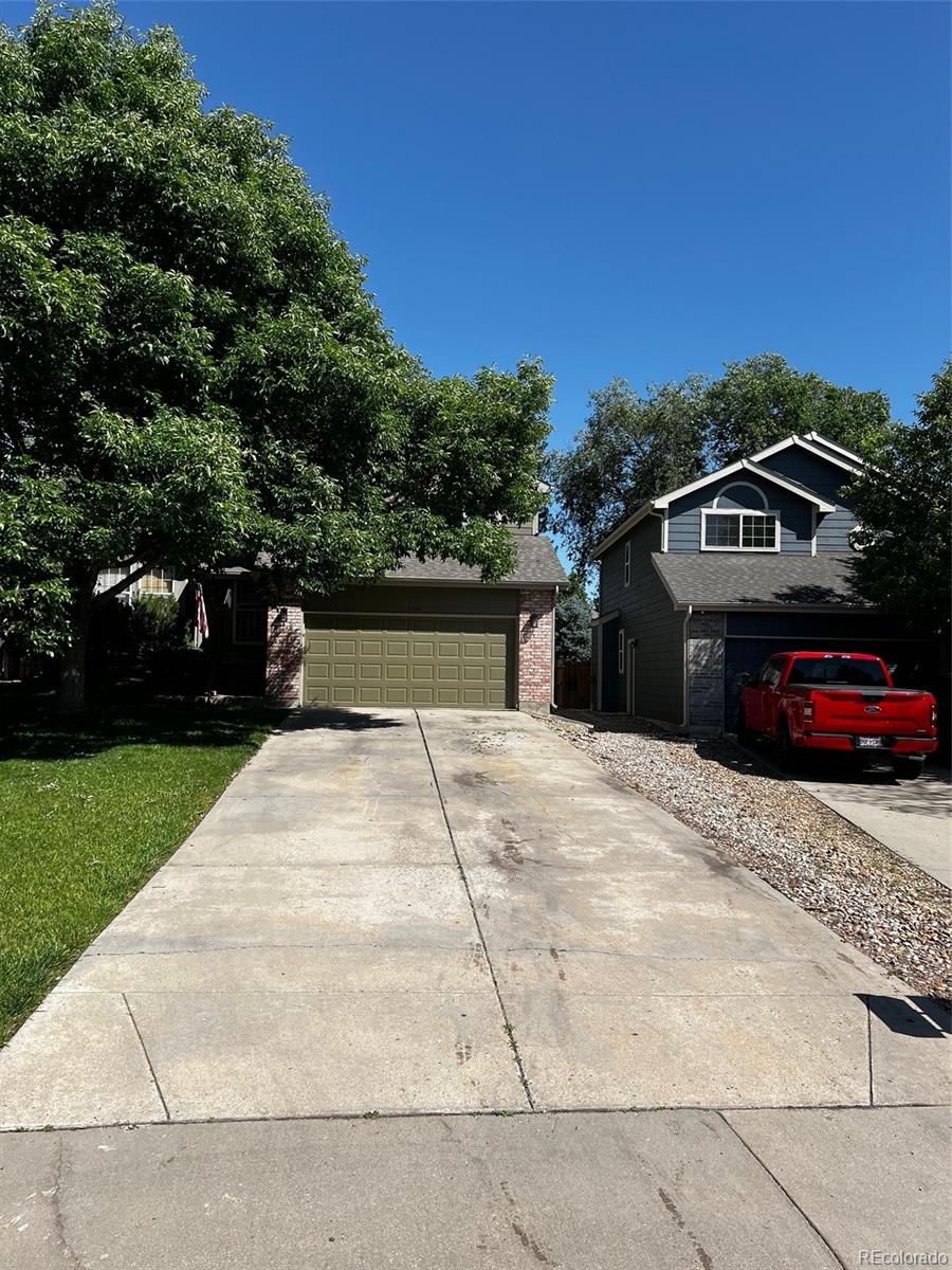 5201 E 127th Drive, Thornton CO 80241