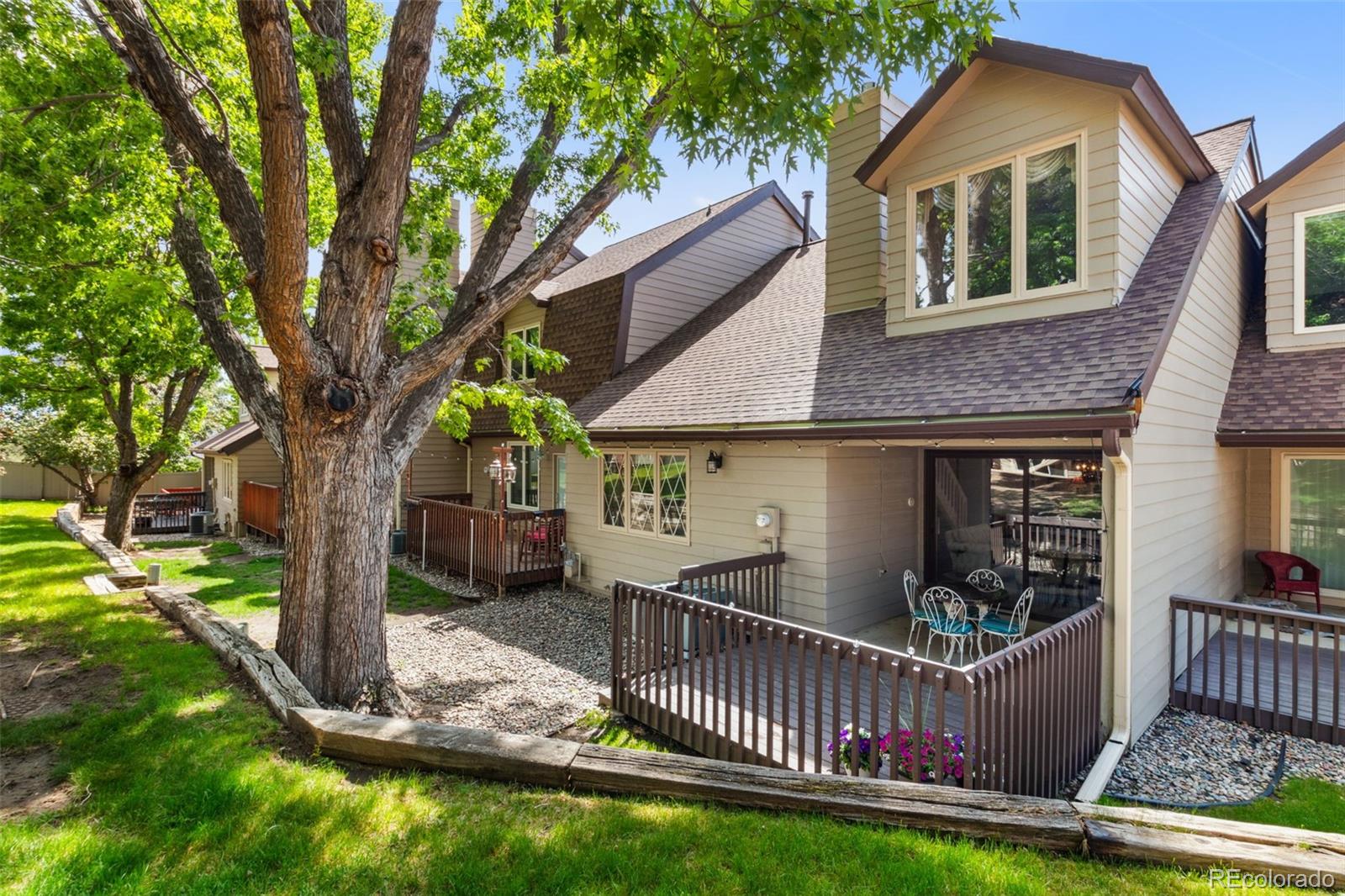 4835 Castledown Road, Colorado Springs CO 80917