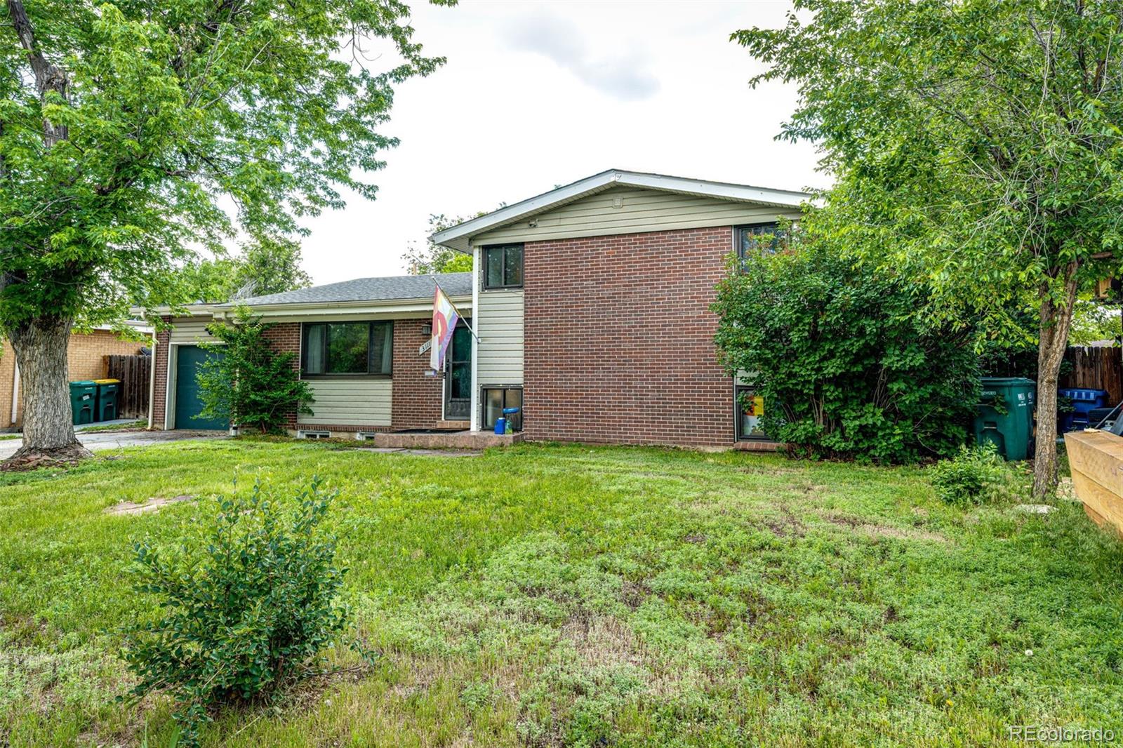 3111 Troy Street, Aurora CO 80011