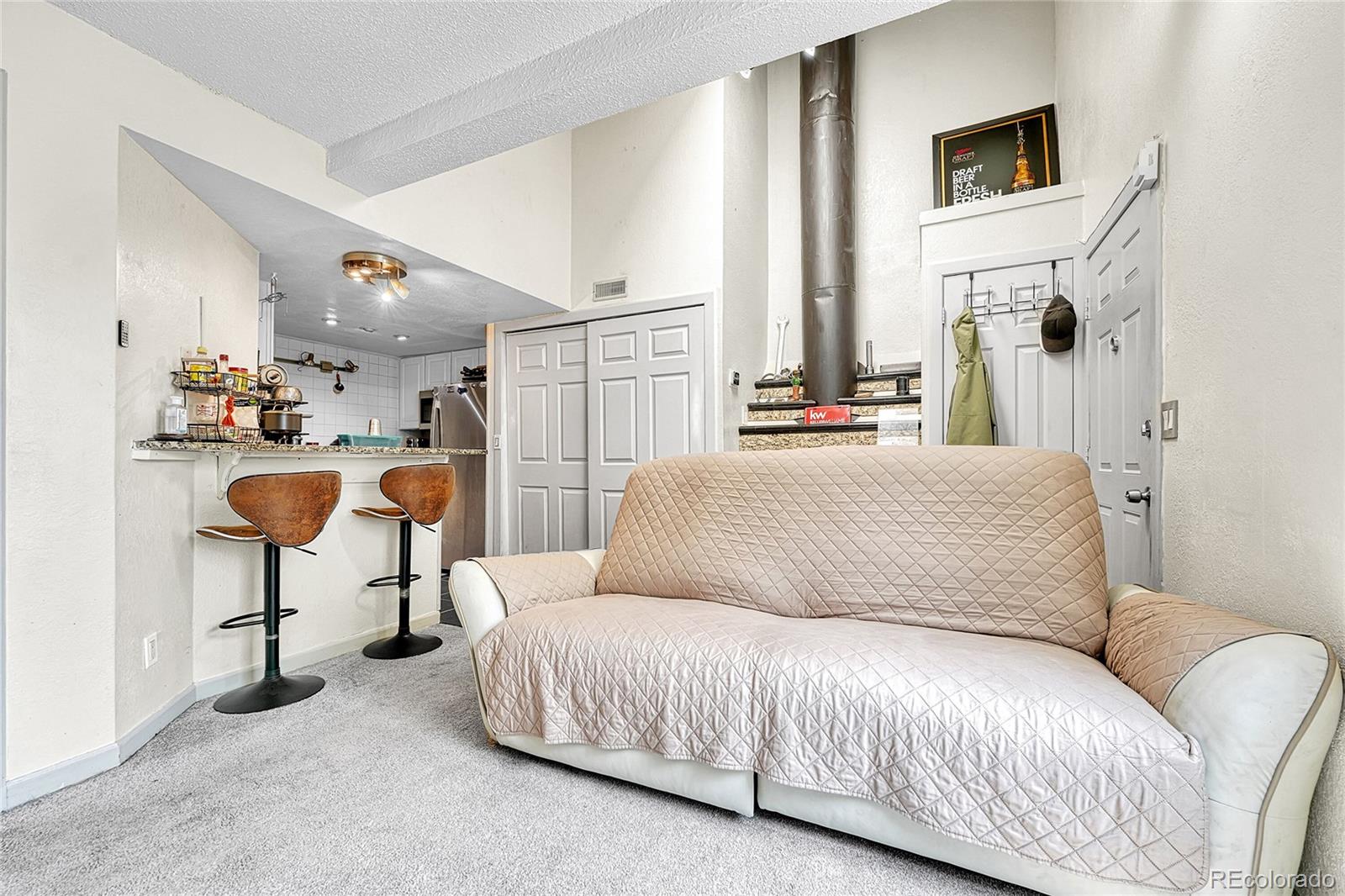 8701 Huron Street Unit 211, Thornton CO 80260