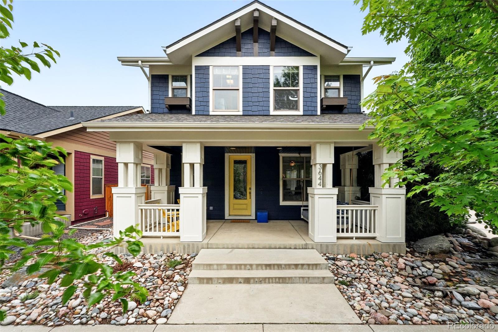 3644 Wabash Street, Denver CO 80238