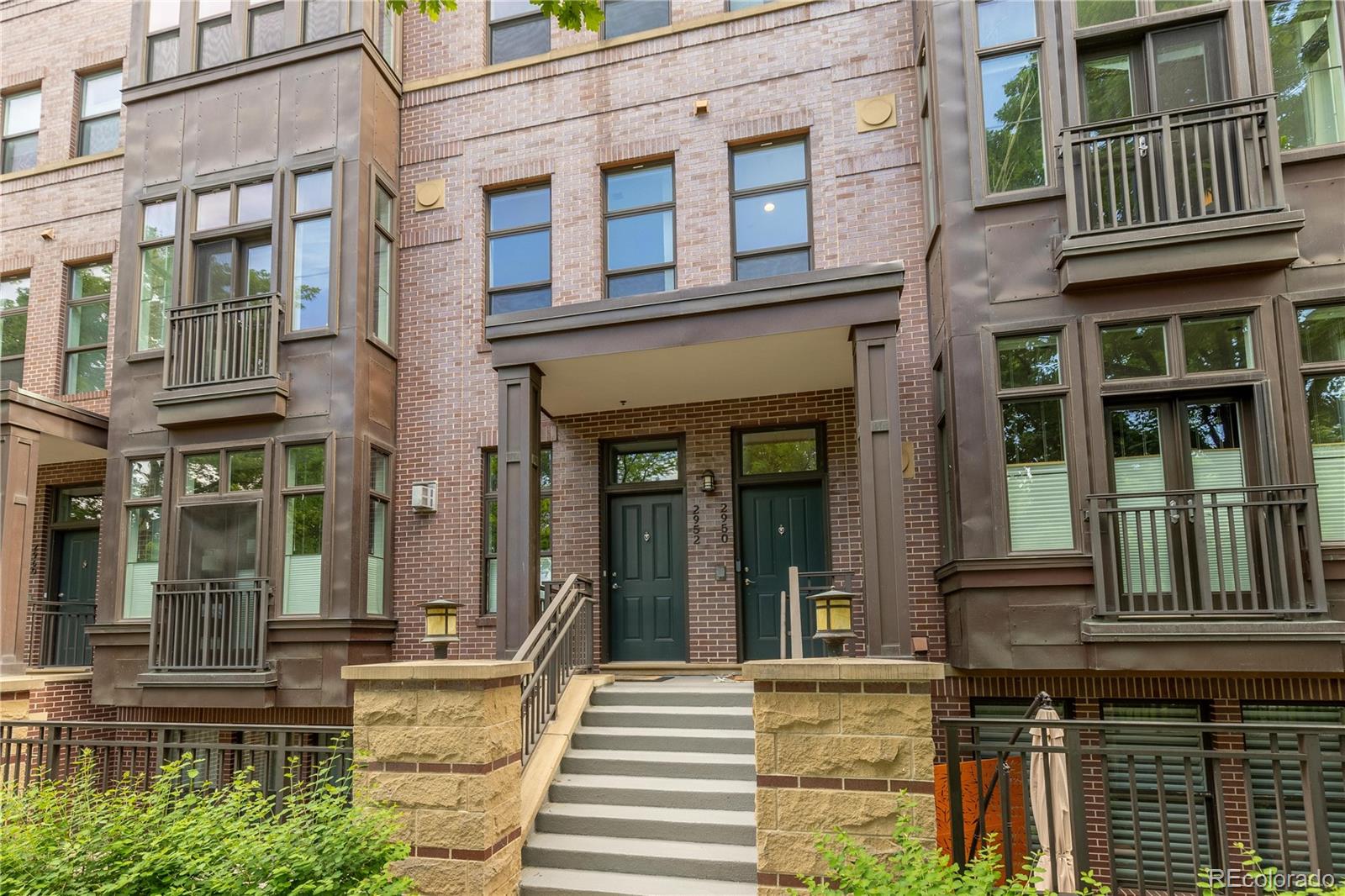 2950 E 17th Avenue, Denver CO 80206