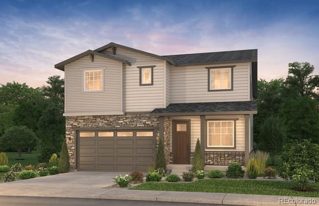 2165 S Ider Way, Aurora CO 80018