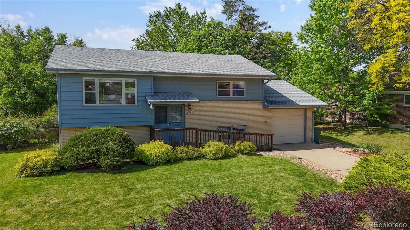 11718 Keough Drive, Northglenn CO 80233