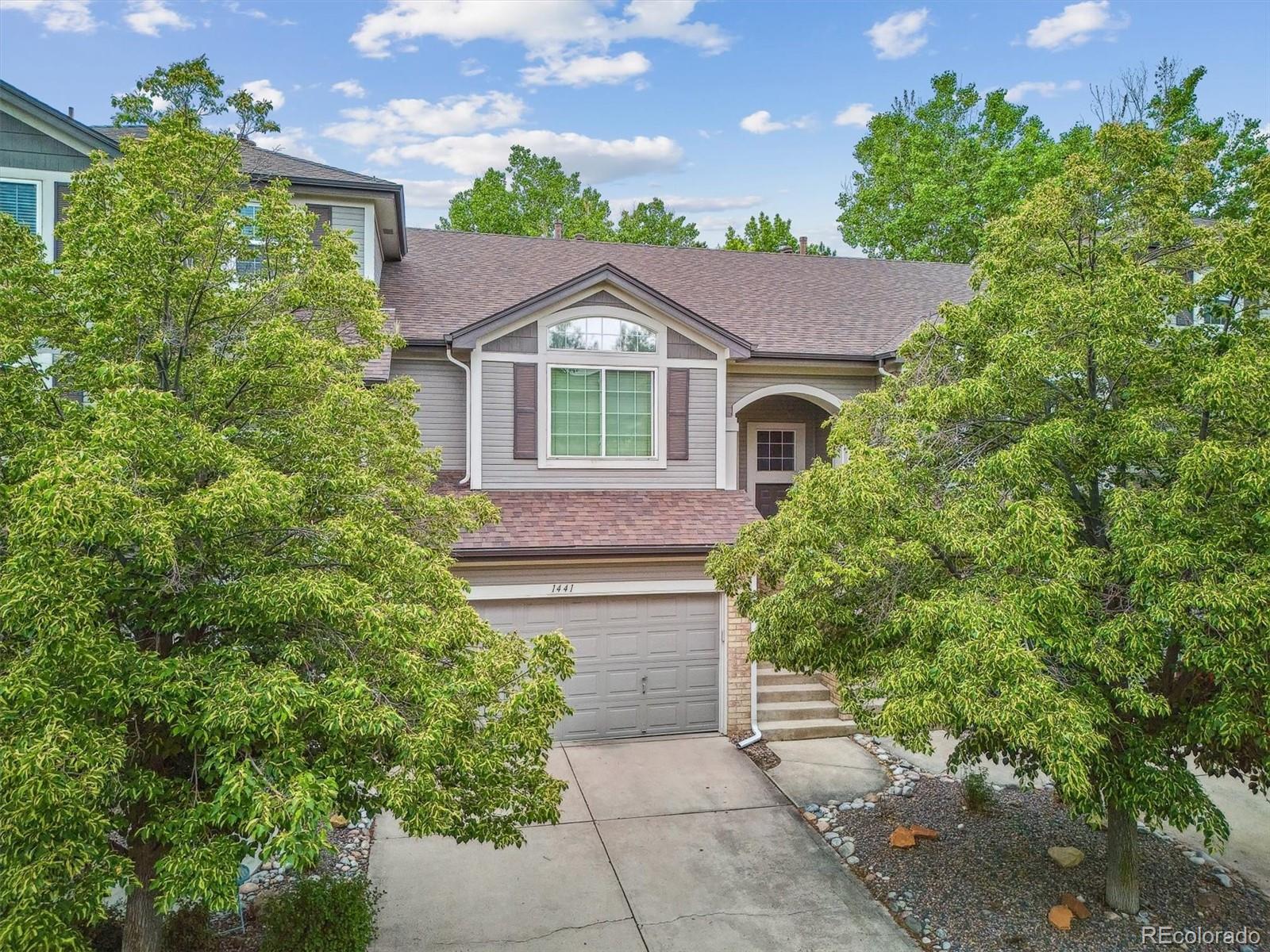 1441 S Ulster Street, Denver CO 80231
