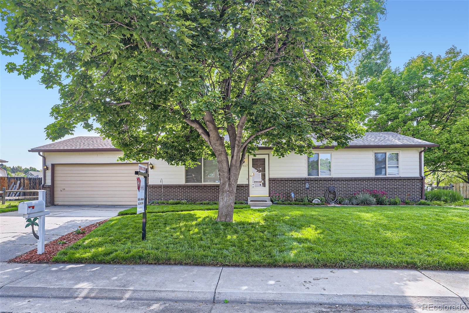 11617 W 71st Drive, Arvada CO 80004