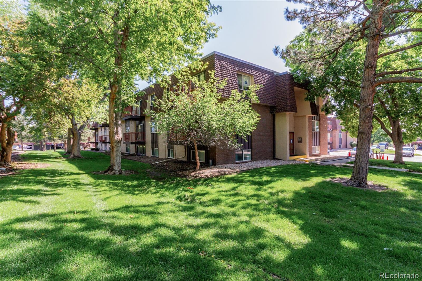 7755 E Quincy Avenue Unit 308A5, Denver CO 80237