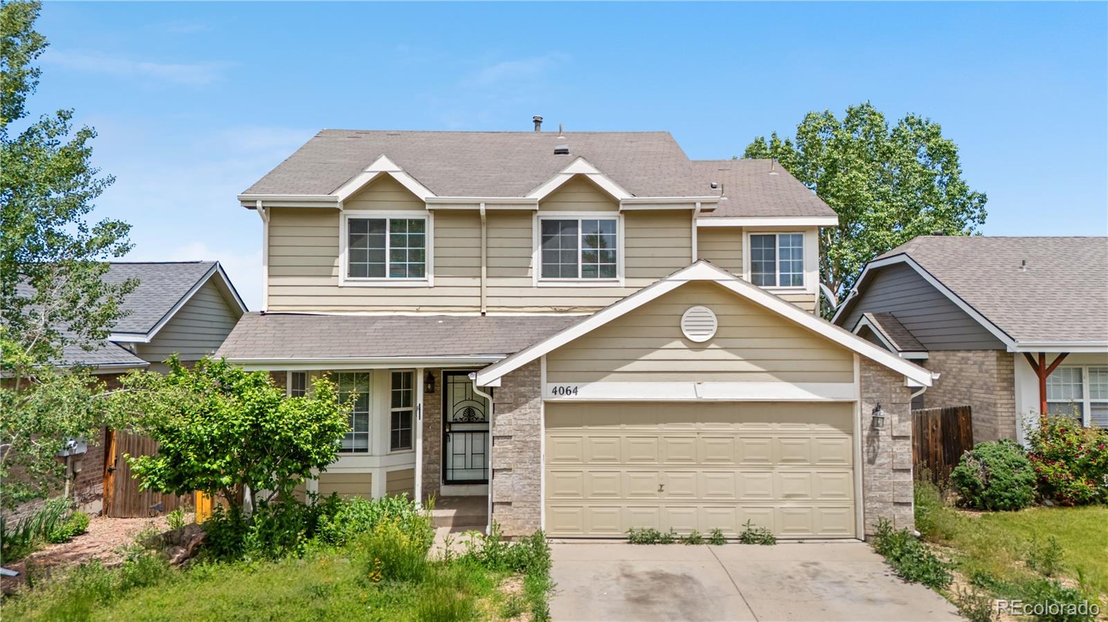 4064 S Himalaya Way, Aurora CO 80013