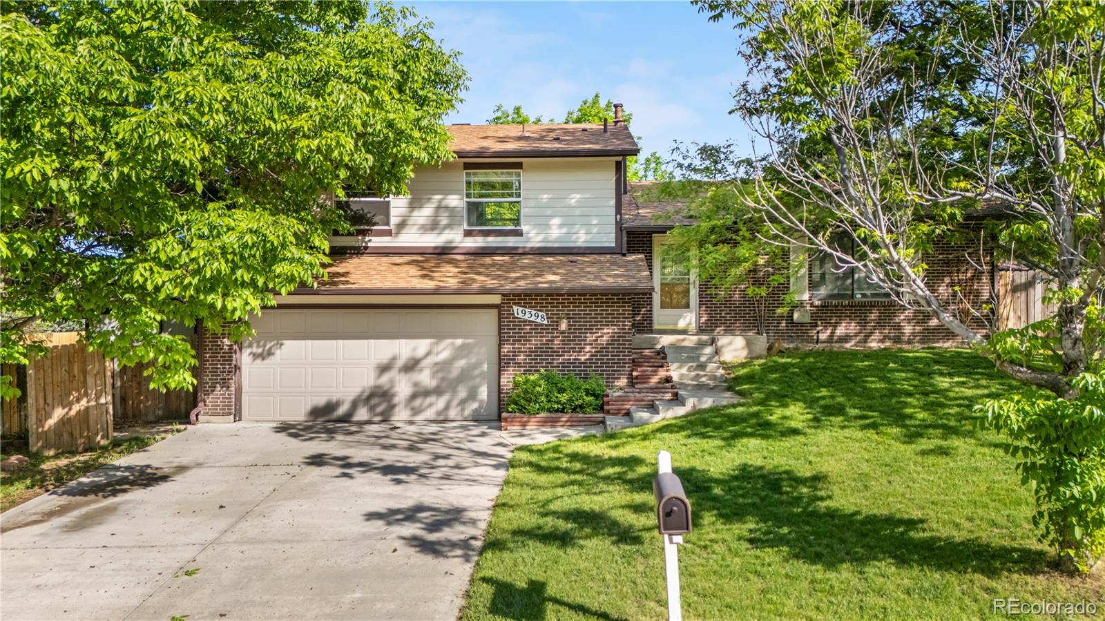 19398 E Eastman Place, Aurora CO 80013