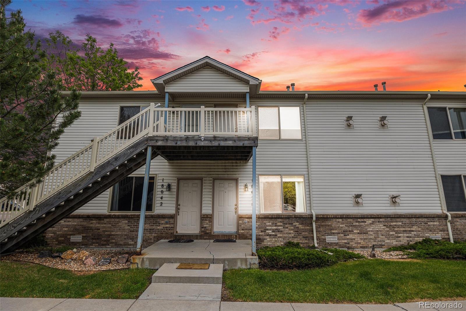 18038 Becket Drive, Parker CO 80134