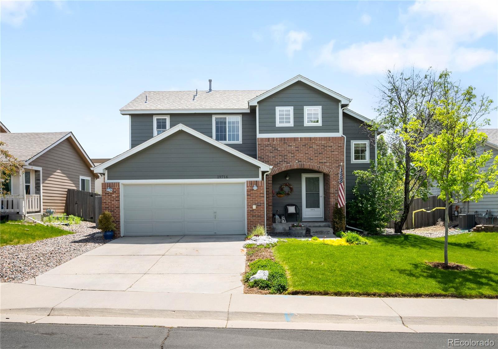19716 Glendale Lane, Parker CO 80134