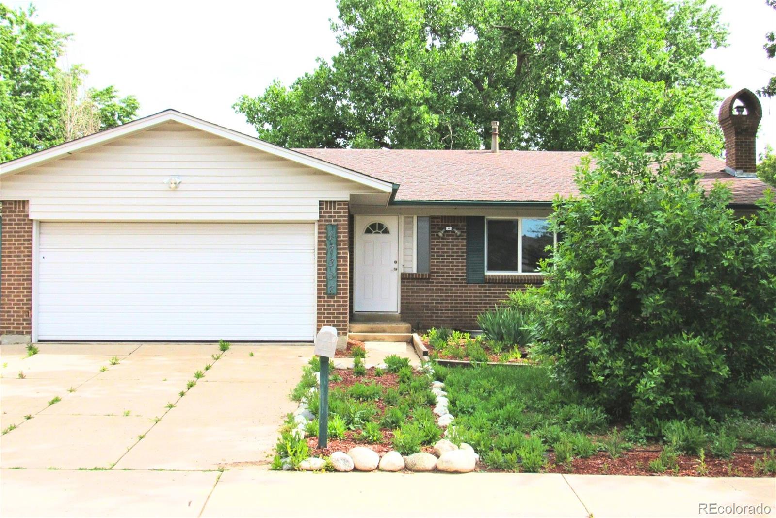 17337 E Flora Place, Aurora CO 80013