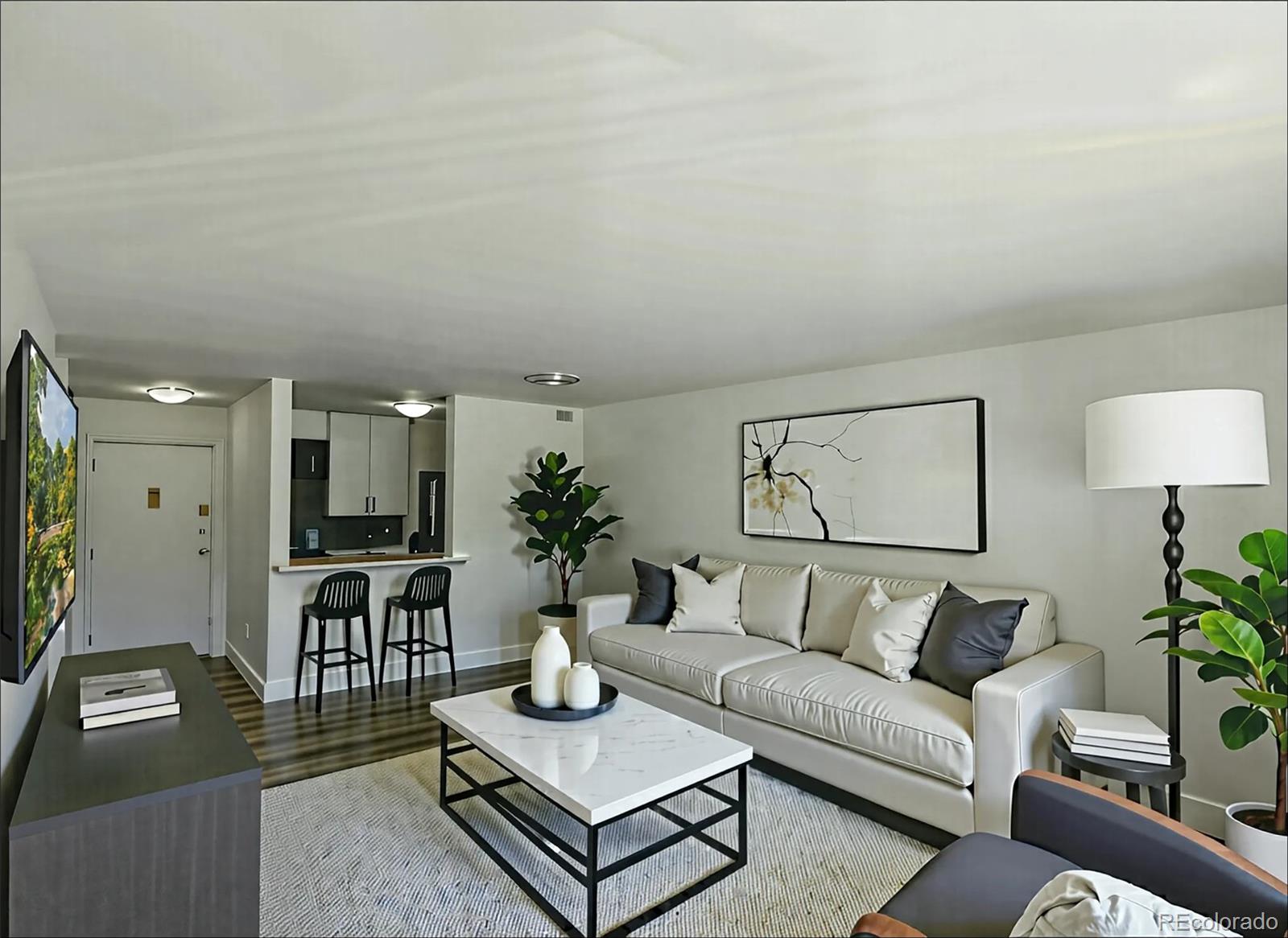 2281 S Vaughn Way Unit 209A, Aurora CO 80014