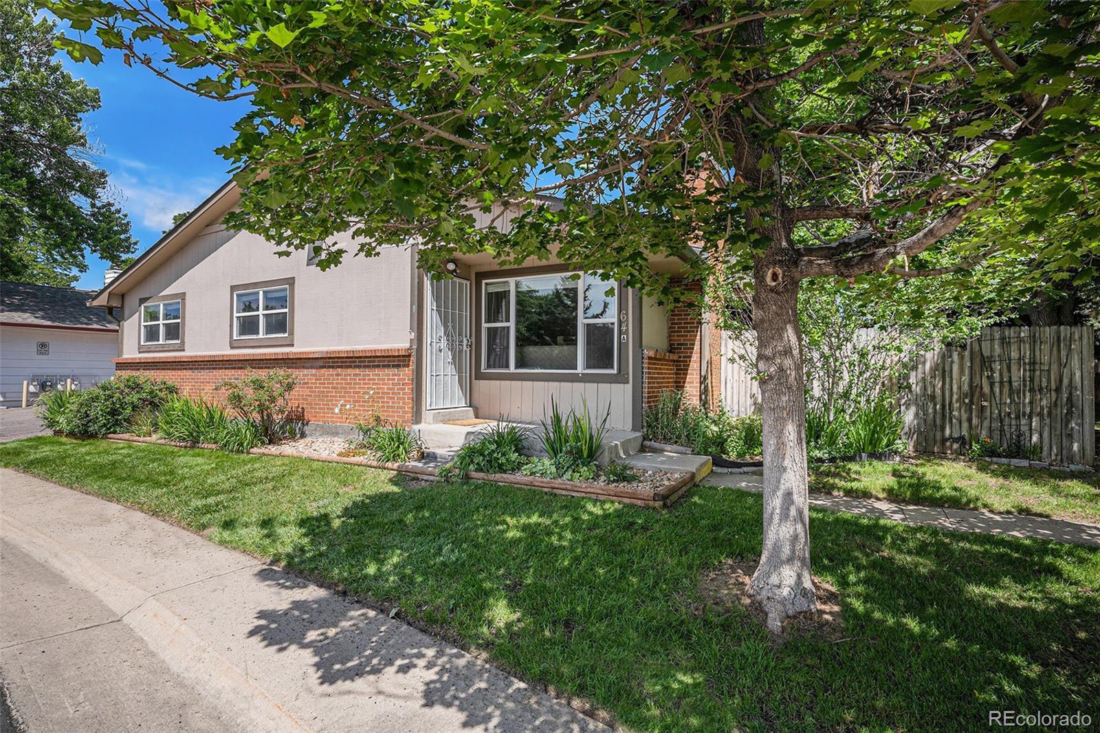 64 Nome Way Unit A, Aurora CO 80012