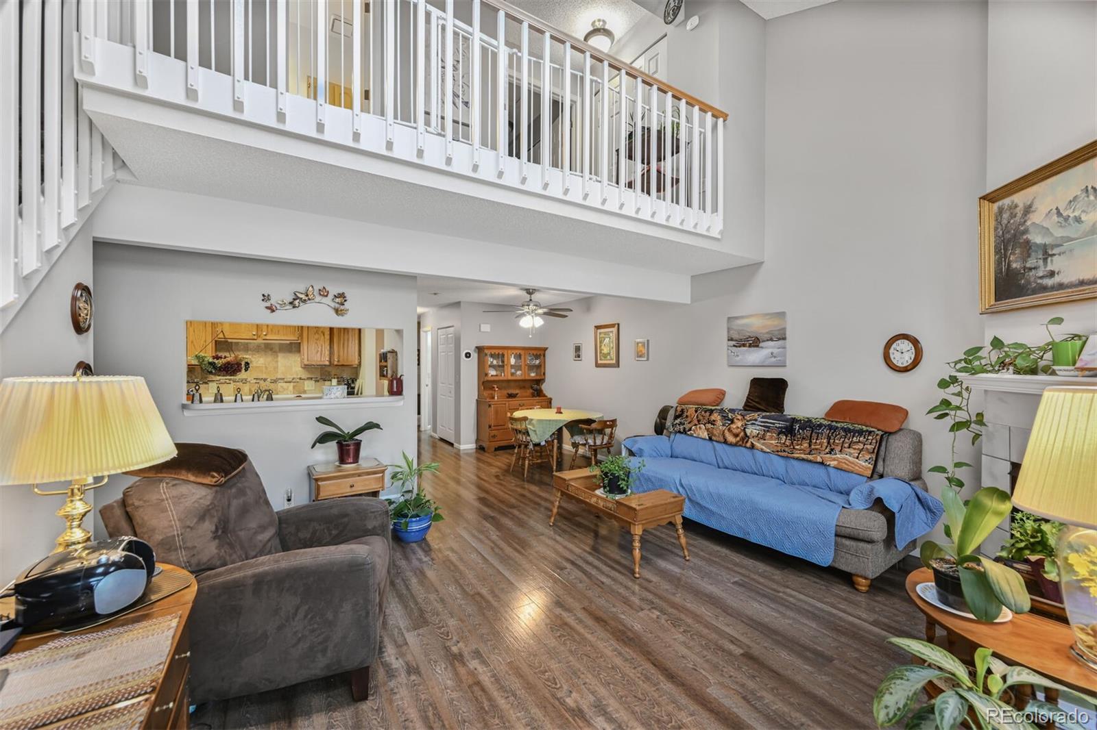 1865 S Union Boulevard, Lakewood CO 80228