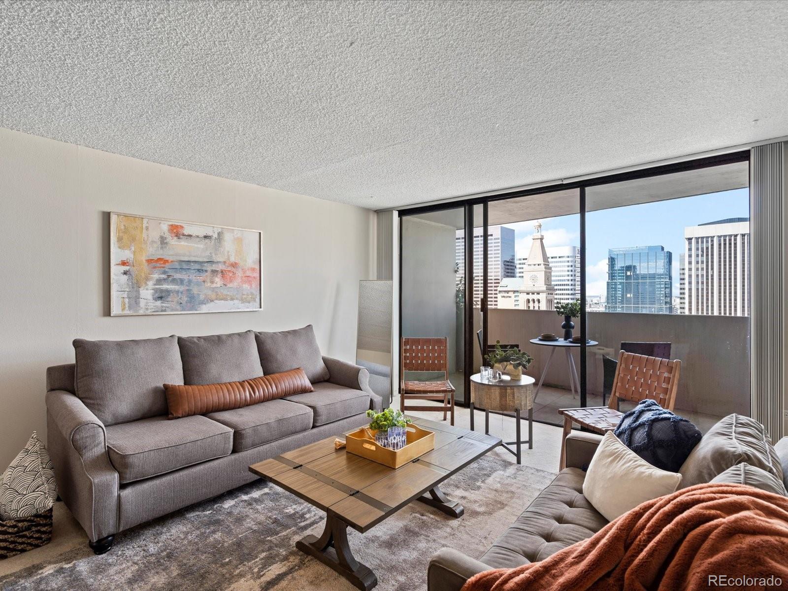 1020 15th Street Unit 24H, Denver CO 80202