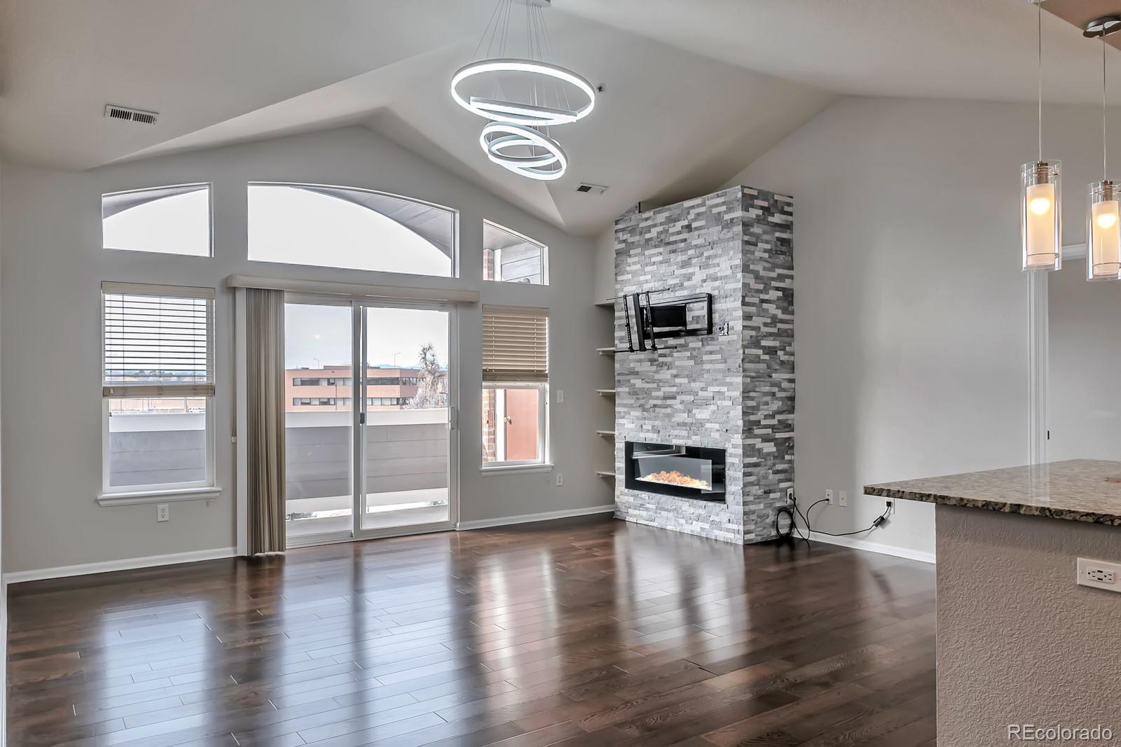 14251 E 1st Drive Unit 308, Aurora CO 80011