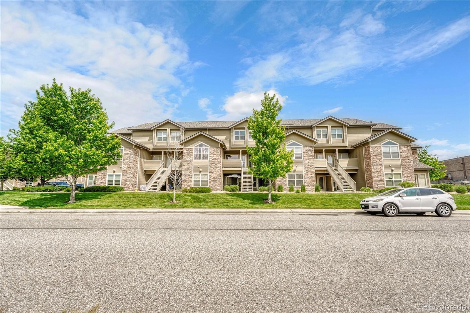 3261 S Waco Court Unit C, Aurora CO 80013