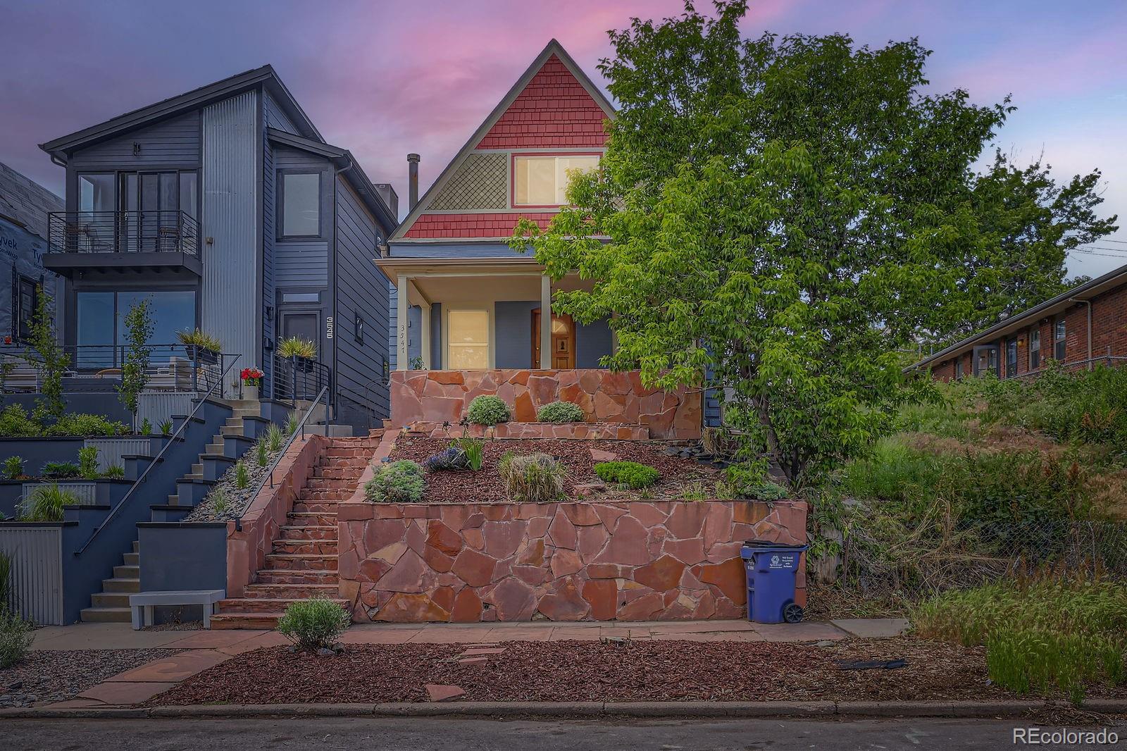 3547 Osage Street, Denver CO 80211