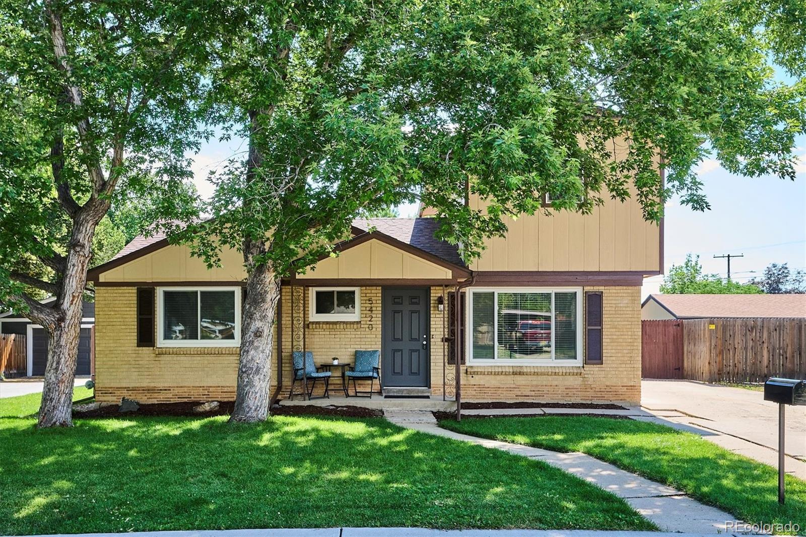 5420 Garland Street, Arvada CO 80002
