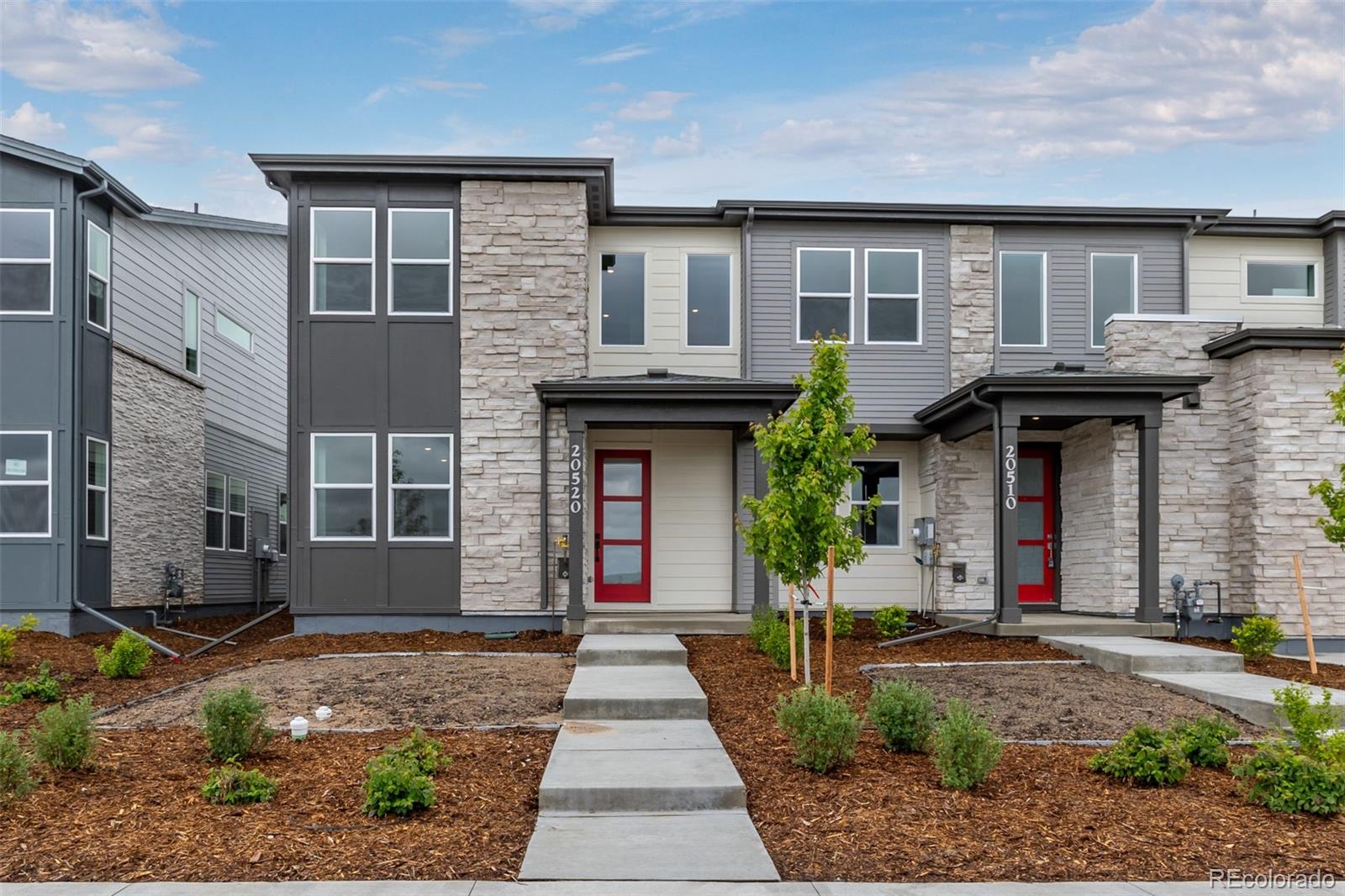 20520 E 58th Avenue, Aurora CO 80019