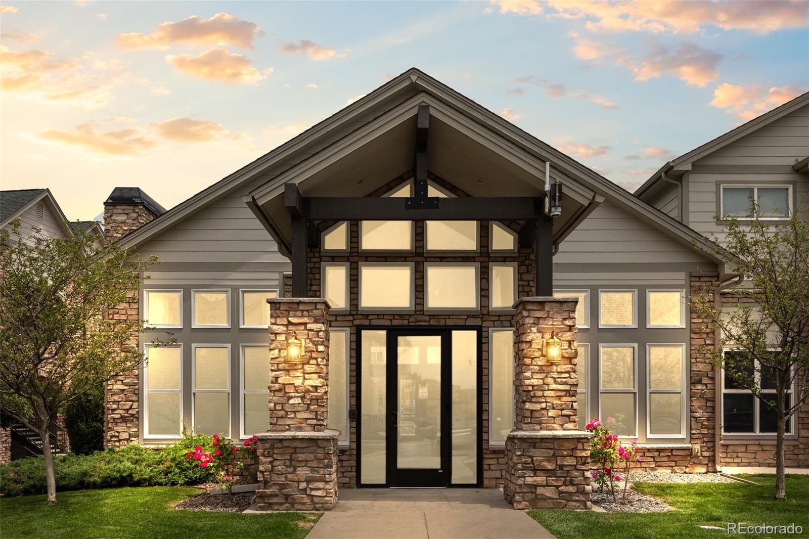 7212 S Blackhawk Street Unit 1-103, Englewood CO 80112